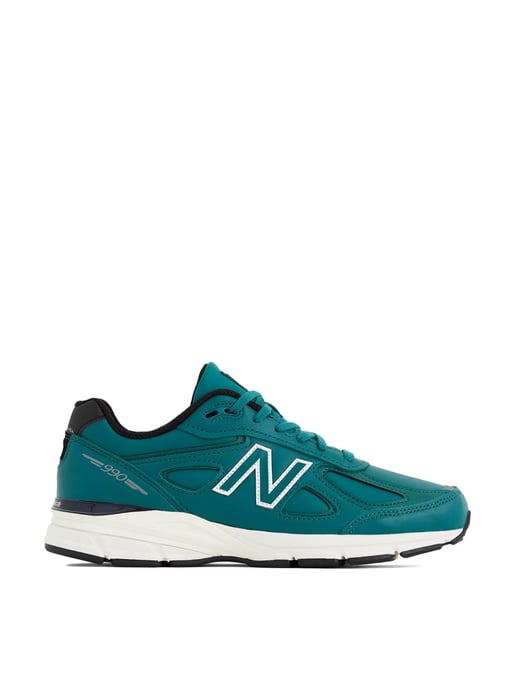 990v4 Made in USA x Teddy Santis Sneakers - Image 1