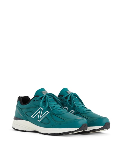 990v4 Made in USA x Teddy Santis Sneakers - Image 2