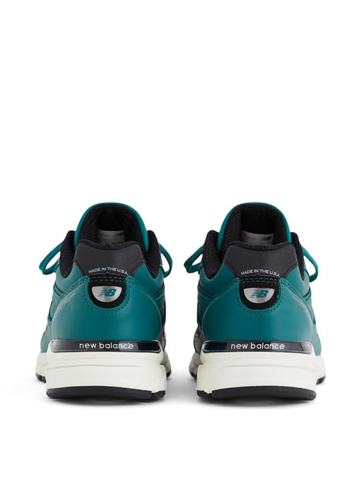 990v4 Made in USA x Teddy Santis Sneakers - Image 3