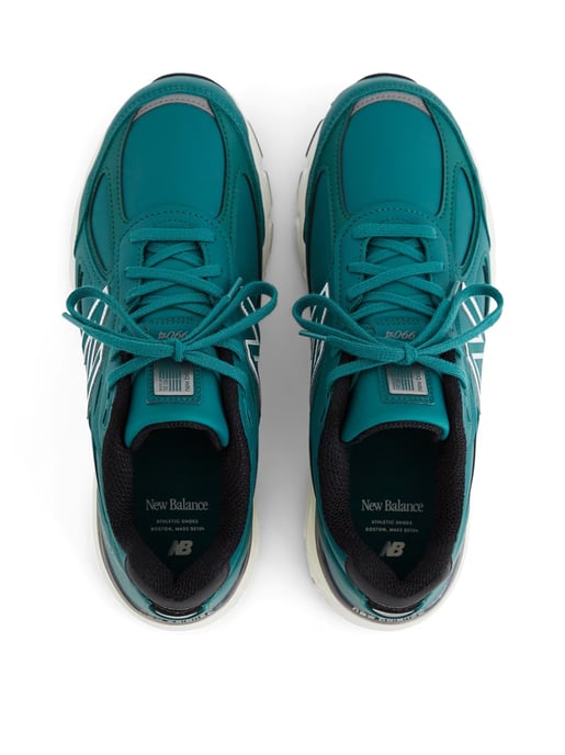 990v4 Made in USA x Teddy Santis Sneakers - Image 4