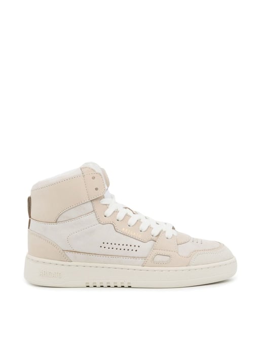 Dice hoge sneakers - Image 1