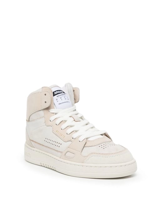 Dice hoge sneakers - Image 2