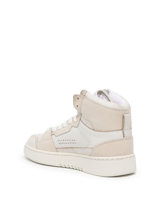 Dice hoge sneakers - Image 3