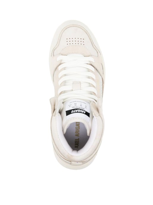 Dice hoge sneakers - Image 4