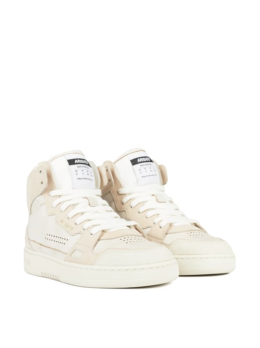 Dice hoge sneakers - Image 5