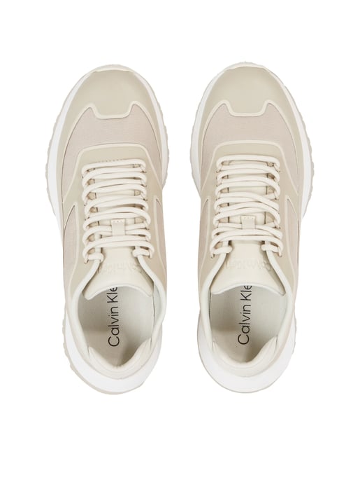 2-delige Sole Runner vetersneakers - Image 4