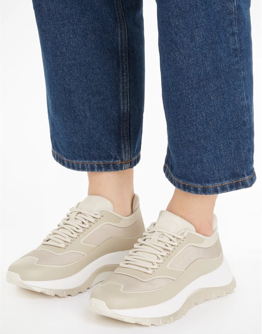 2-delige Sole Runner vetersneakers - Image 6