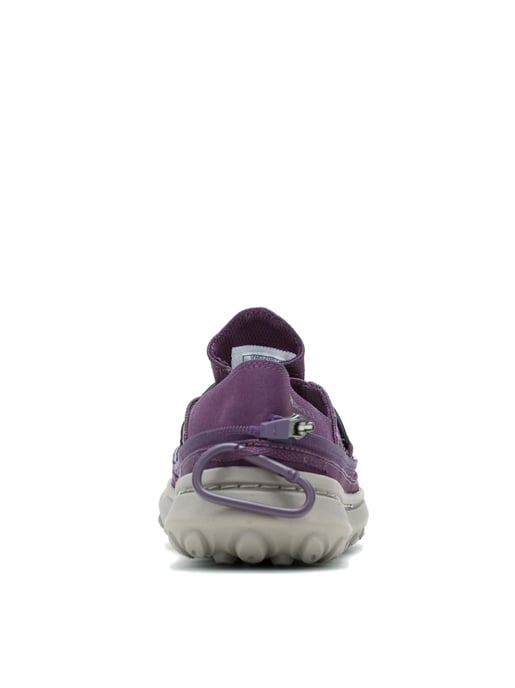 Hut Moc 2-pack SE-sneakers met ritssluiting - Image 3