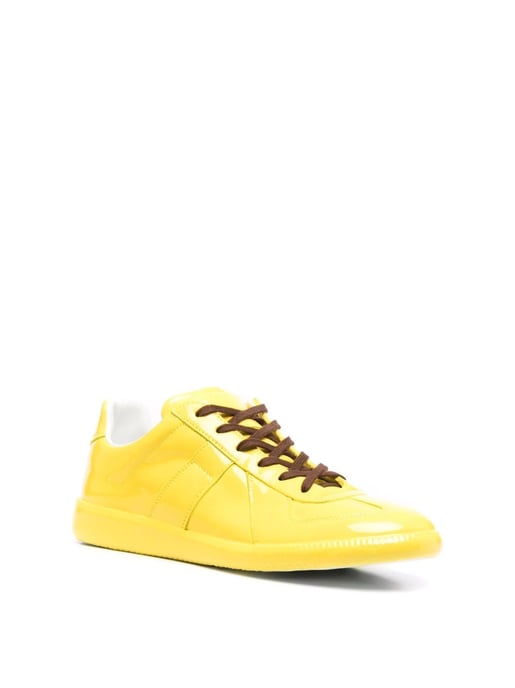 Replica lage sneakers - Image 2