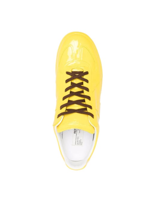 Replica lage sneakers - Image 4