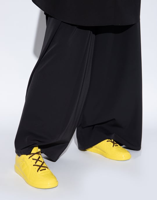 Replica lage sneakers - Image 5
