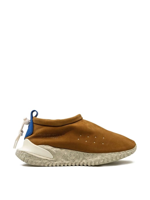 Moc Flow SP x Undercover Ale Brown Sneakers - Image 1