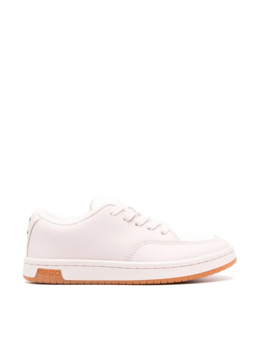 Dome Logo Sneakers - Image 1