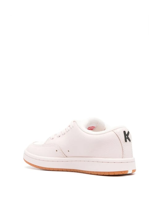 Dome Logo Sneakers - Image 3