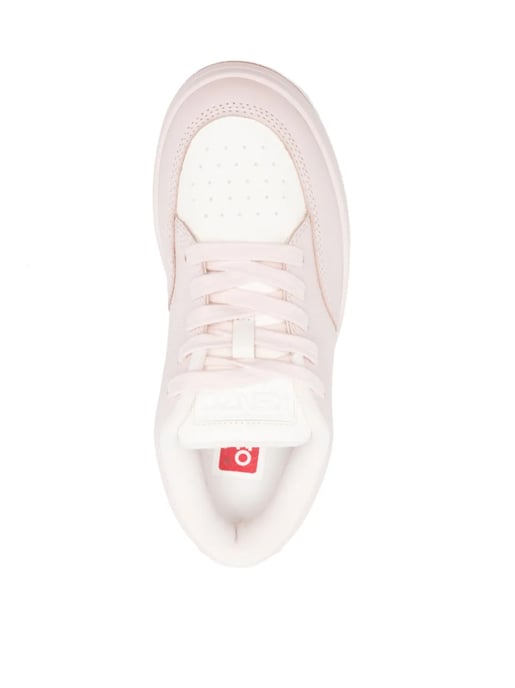 Dome Logo Sneakers - Image 4