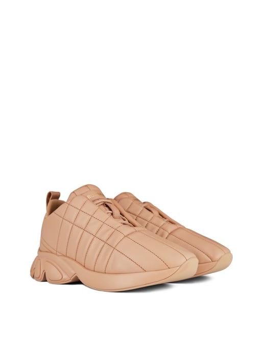 TNR Classic gewatteerde sneakers - Image 2