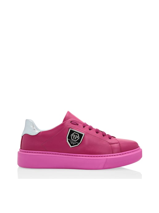 Limited Edition lage sneakers - Image 6