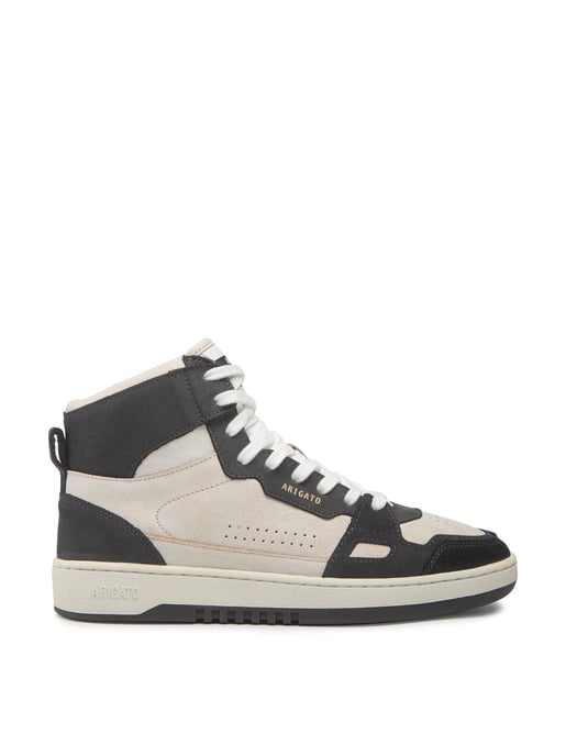 Dice Hi High-Top Sneakers - Image 1