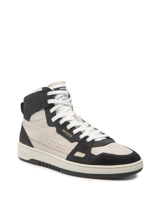 Dice Hi High-Top Sneakers - Image 2