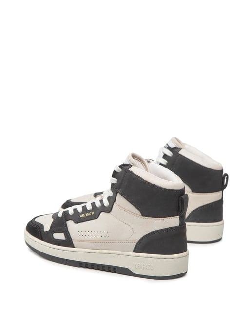 Dice Hi High-Top Sneakers - Image 3