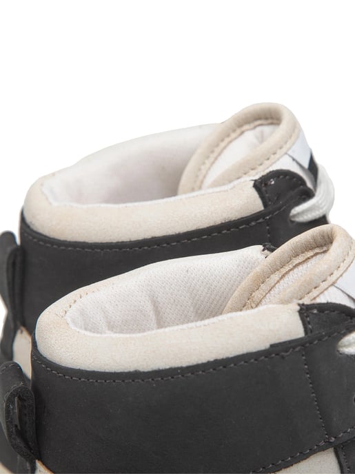 Dice Hi High-Top Sneakers - Image 4
