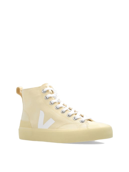 Wata II canvas hoge sneakers - Image 2