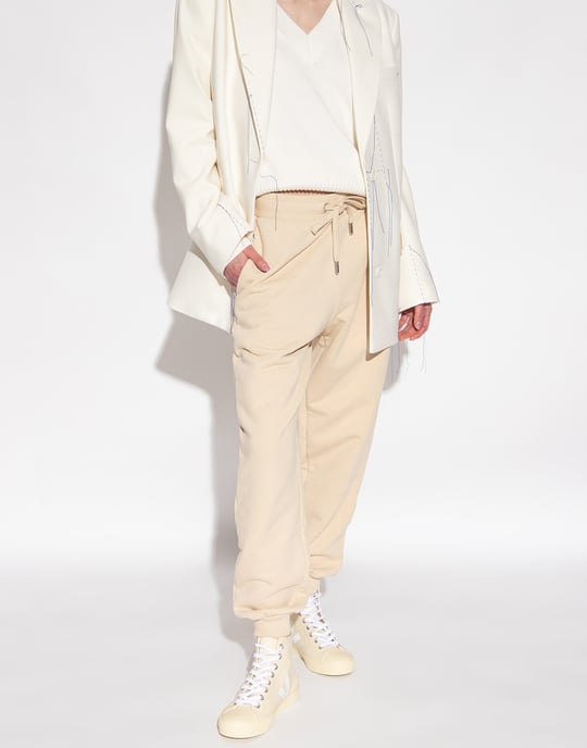 Wata II canvas hoge sneakers - Image 6