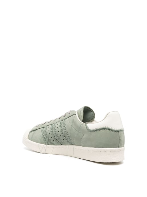 Superstar sneakers met losse draden - Image 3