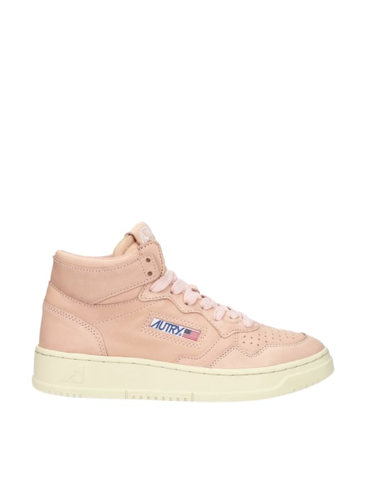 Medalist 01 Mid Sneakers - Image 1