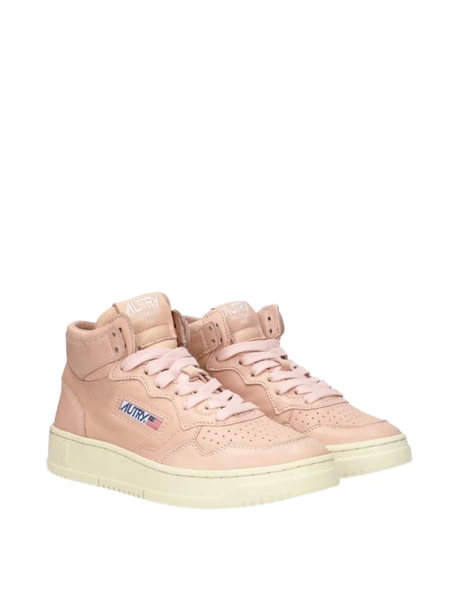 Medalist 01 Mid Sneakers - Image 2