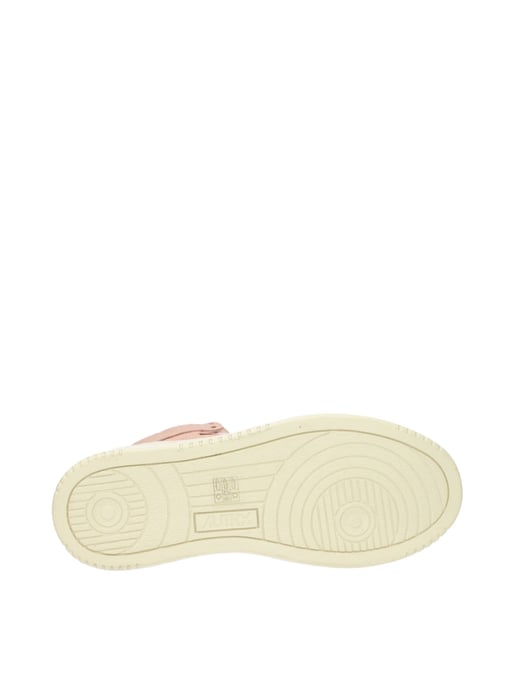 Medalist 01 Mid Sneakers - Image 5