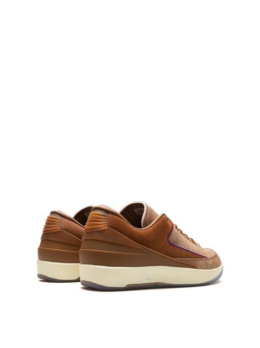 Air Jordan 2 Retro Low SP x Two 18 Sneakers - Image 3