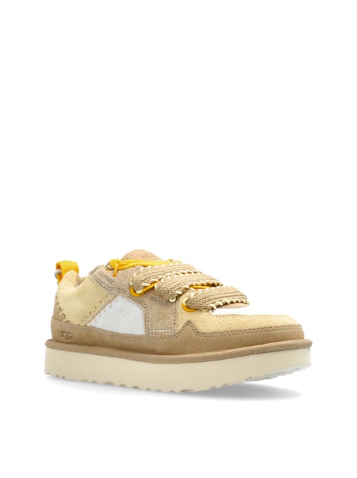 Lowmel Biarritz lage sneakers - Image 2