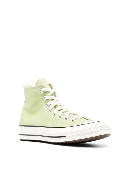 Chuck 70 Hi Vitality groene sneakers - Image 2
