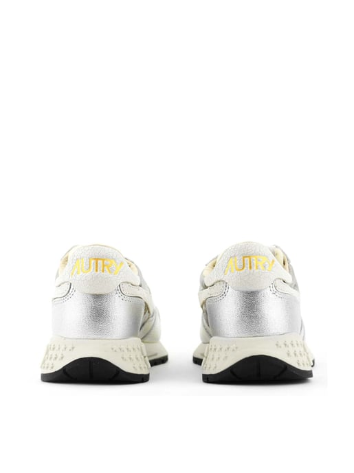 Reelwind lage sneakers - Image 5