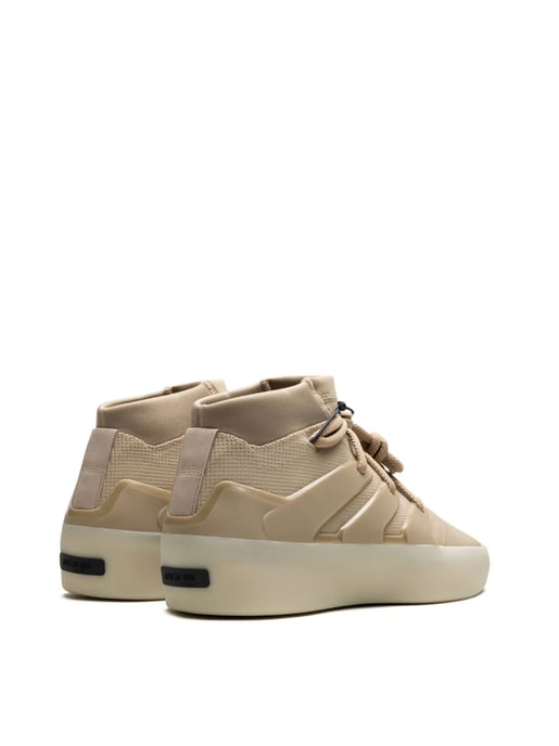 Adidas Athletics I Basketball x Fear Of God Sneakers - Image 3
