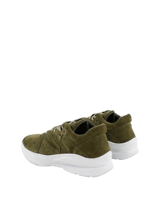 Denver Tracking Cosmo Sneakers - Image 4