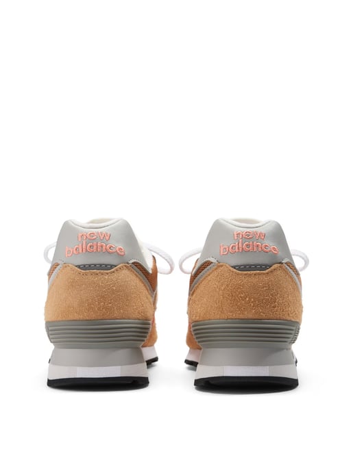 576 Made in UK Latte Sneakers - Image 3