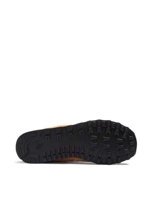 576 Made in UK Latte Sneakers - Image 5