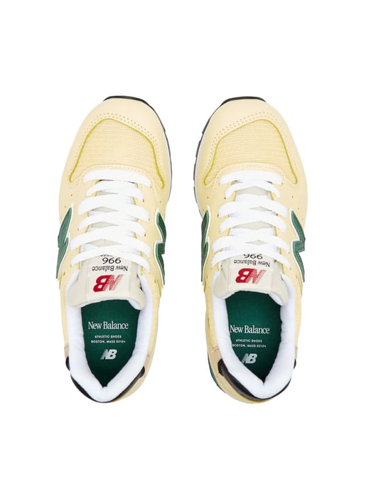 996 Made in USA Sneakers - Image 4