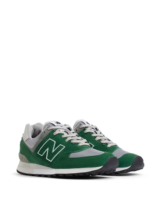 576 Gemaakt in het VK Eden Sneakers - Image 2