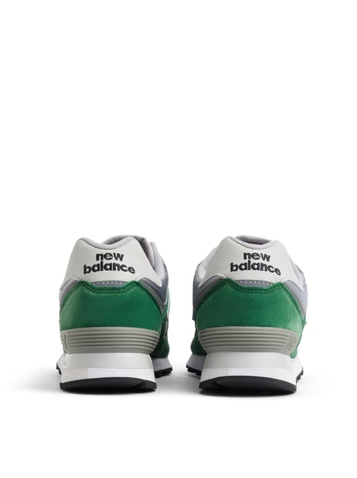 576 Gemaakt in het VK Eden Sneakers - Image 3