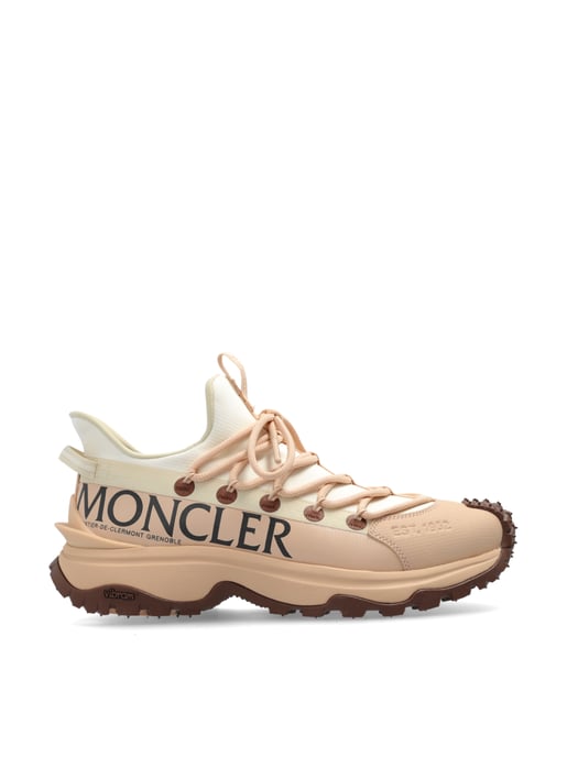 Trailgrip Lite 2 Logo Sneakers - Image 1