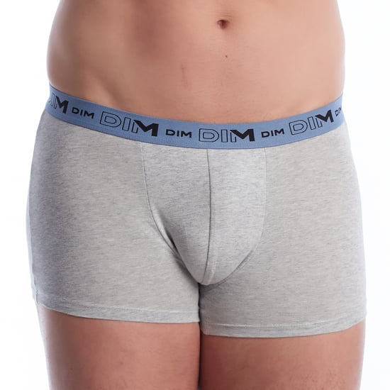 Pack 2 Heren Boxers Katoen Biologisch D0EAR - Image 2
