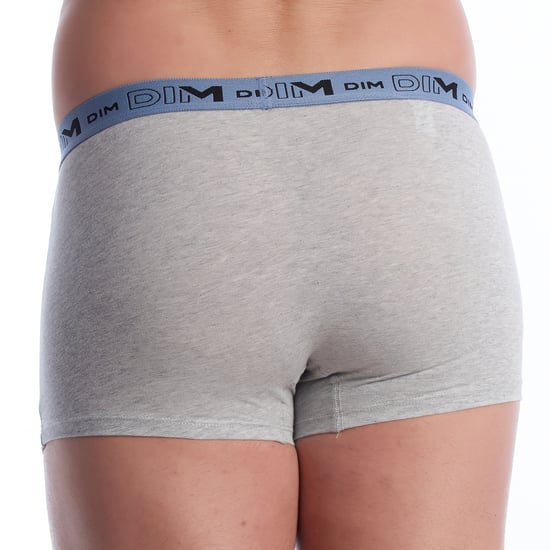 Pack 2 Heren Boxers Katoen Biologisch D0EAR - Image 4