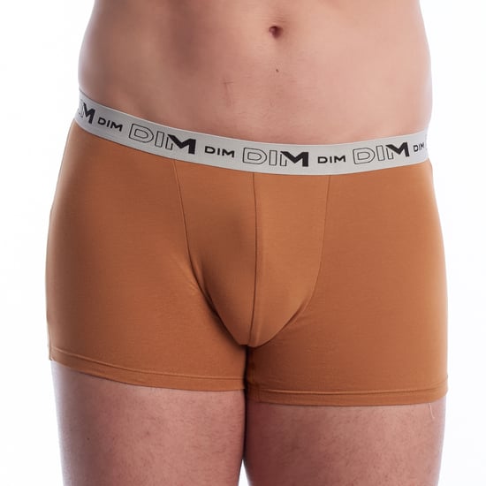 Pack 2 Heren Boxers Katoen Biologisch D0EAR - Image 5