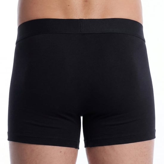 Heren Fitted Boxershort PMUH001F22FAB0011001 - Image 3