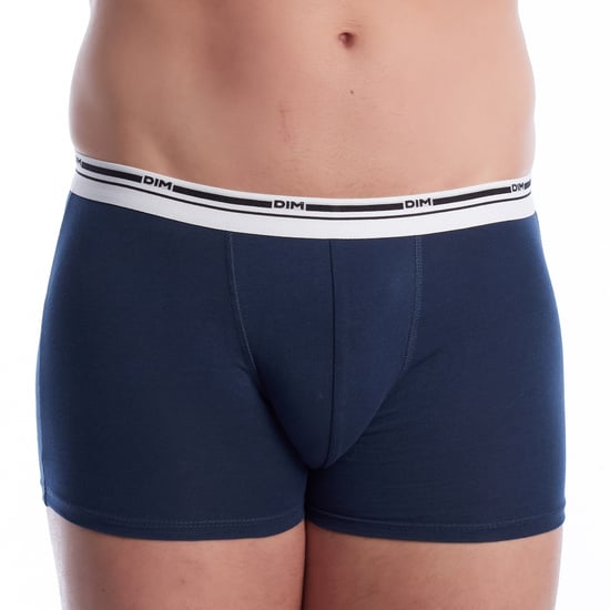 Pakket van 3 Heren Boxers Katoen Kleuren D306XP - Image 2