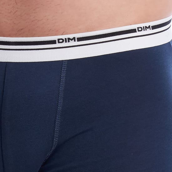 Pakket van 3 Heren Boxers Katoen Kleuren D306XP - Image 3