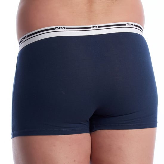 Pakket van 3 Heren Boxers Katoen Kleuren D306XP - Image 4